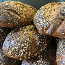 Brød