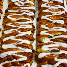 Stort wienerbrød