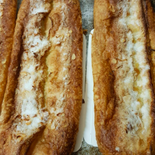 Stort wienerbrød