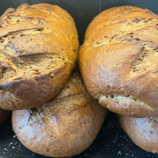Brød