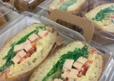 Kyllinge Sandwich