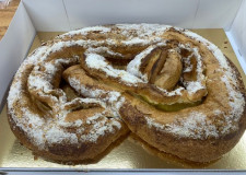 Luxuskringle